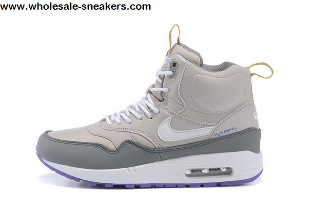 Nike Air Max 1 Mid