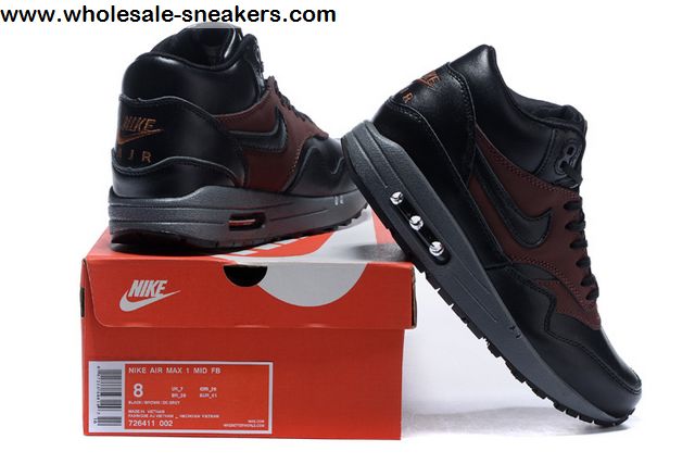 Nike Air Max 1 Mid Liberty