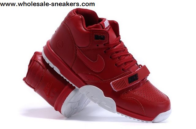 NIKE Air Trainer 1 Red