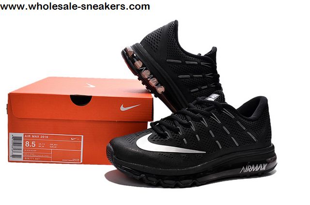 Air Max 2016