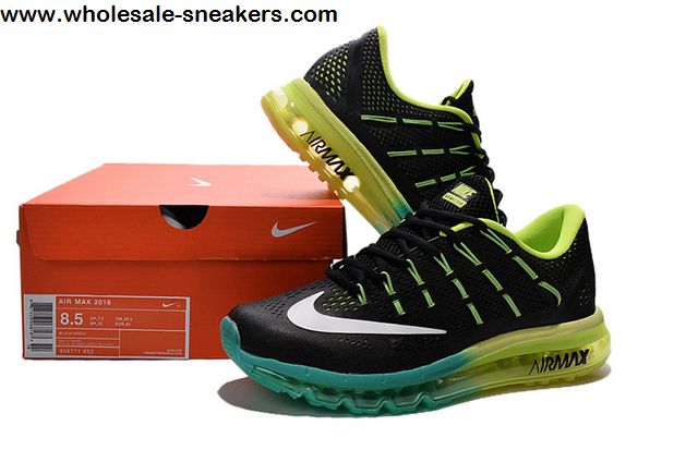 Air Max 2016