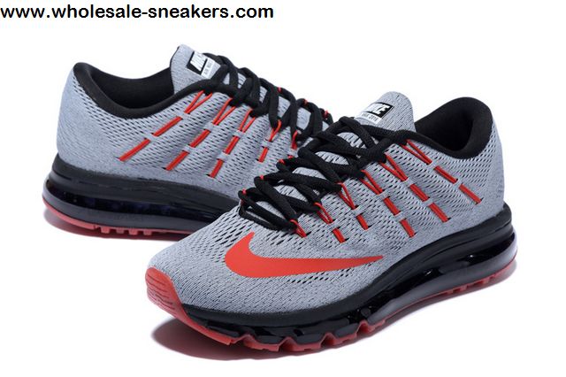 Nike Air Max 2016 Grey