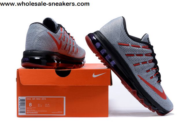 Nike Air Max 2016