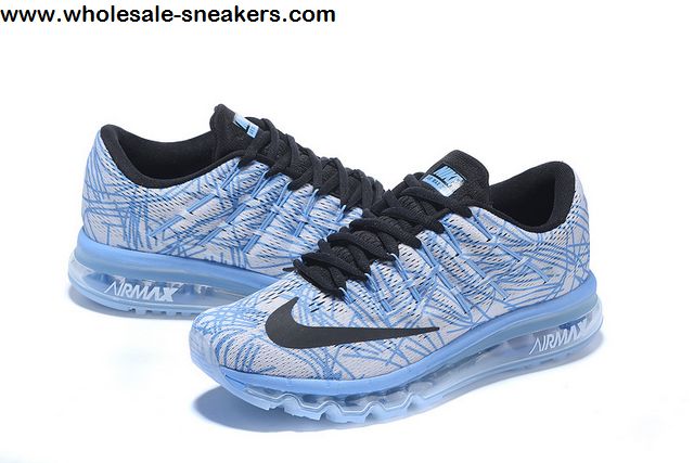 Nike Air Max 2016