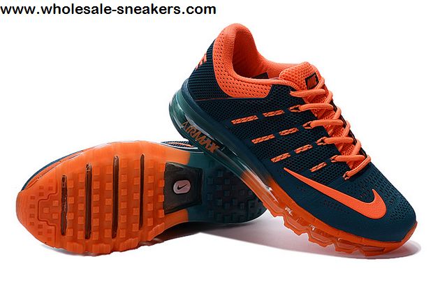 Nike Air Max 2016 Teal
