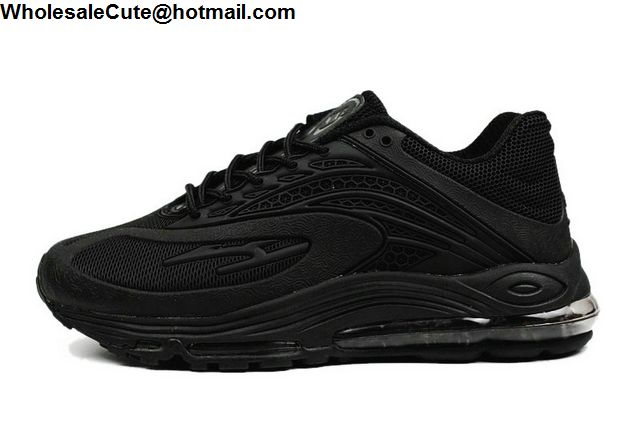 Nike Air Tuned Max All Black