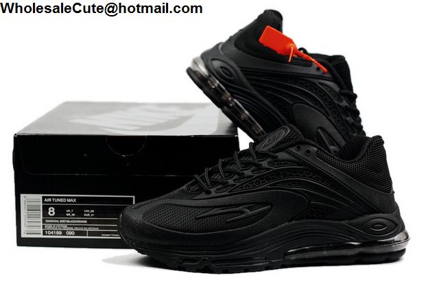 Nike Air Tuned Max 2019