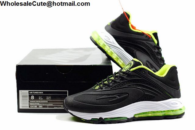 Nike Air Tuned Max 2019