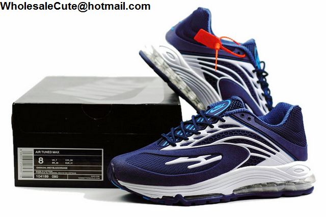 Nike Air Tuned Max 2019
