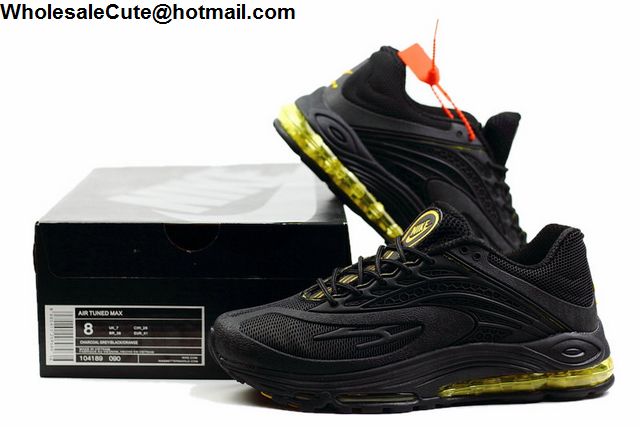 Nike Air Tuned Max 2019