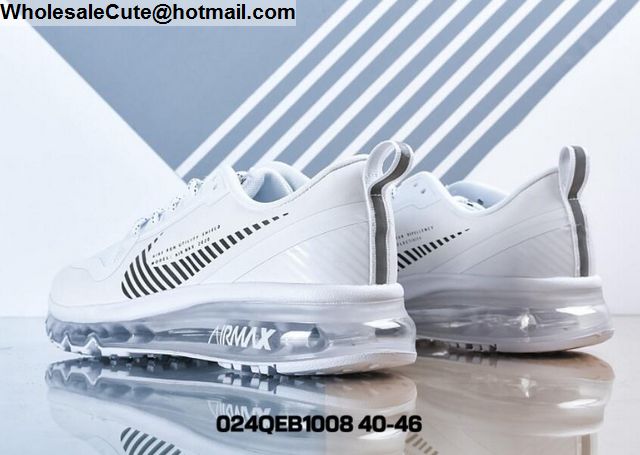 nike air max 2020 white