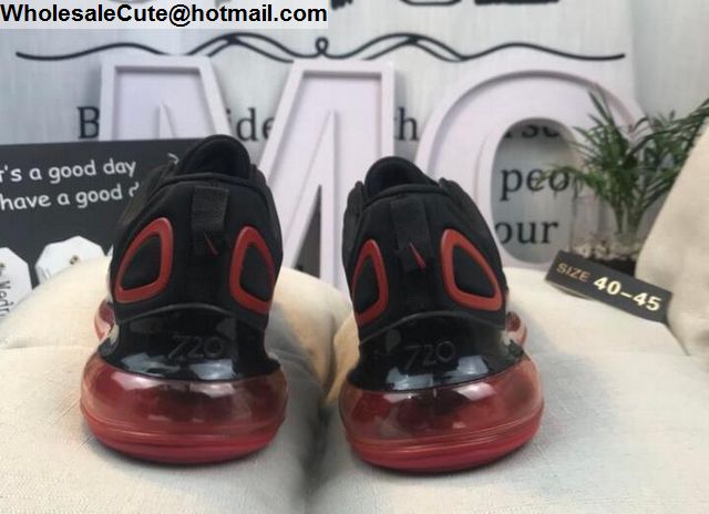 Nike Air Max 720