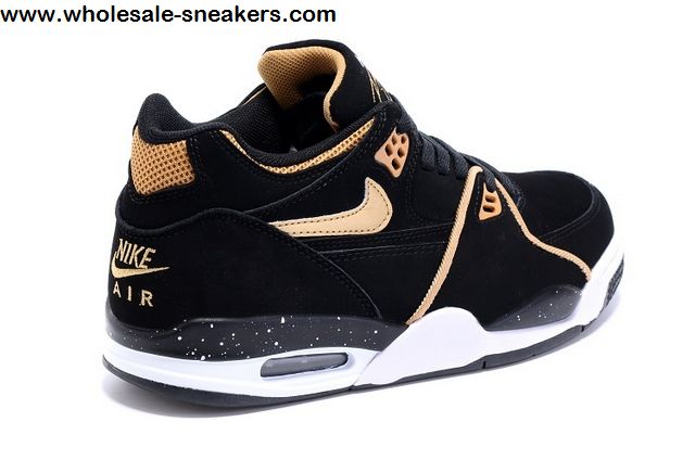 Nike Air Flight 89