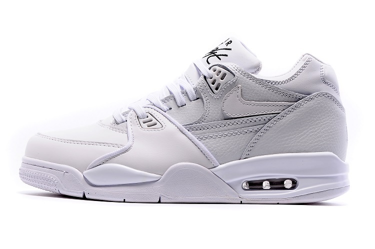 Nike Air Flight 89 White
