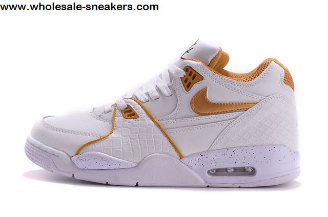 Nike Air Flight 89 PYTHON