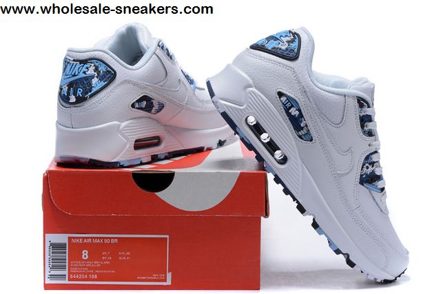Nike Air Max 90 Ctiy