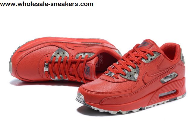 Nike Air Max 90 Lodon