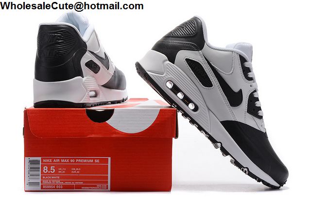 Nike Air Max 90 Premium SE