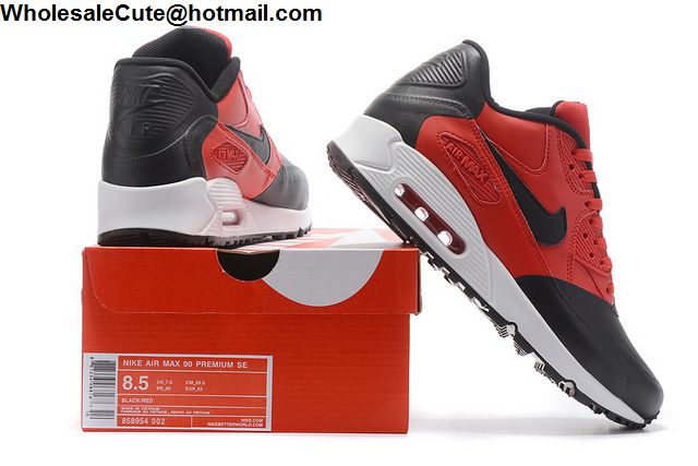 Nike Air Max 90 Premium SE