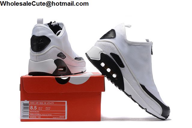 Nike Air Max 90 Utility