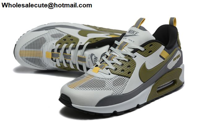 nike air max 90 drift light smoke grey