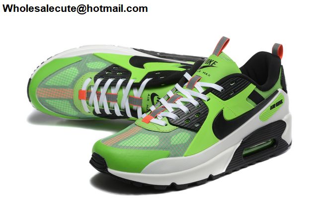 nike air max 90 drift action green