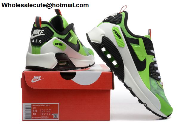 nike air max 90 drift green