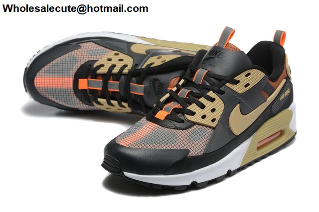 nike air max 90 drift dark smoke grey khaki