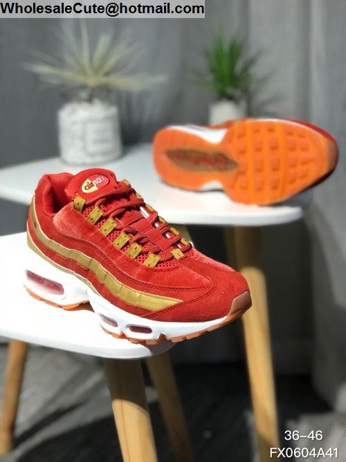 Nike Air Max 95 TT
