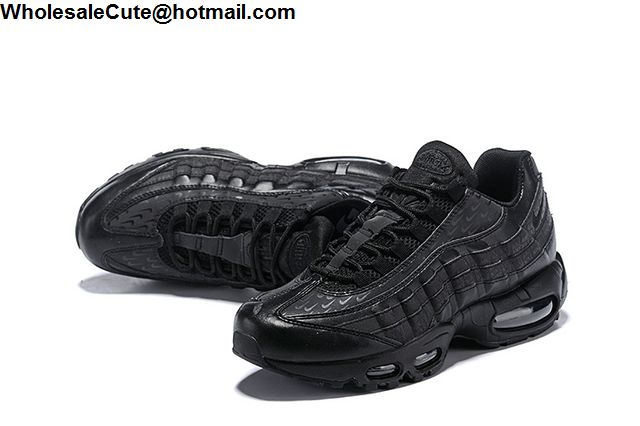 Nike Air Max 95 All-Over Graphics