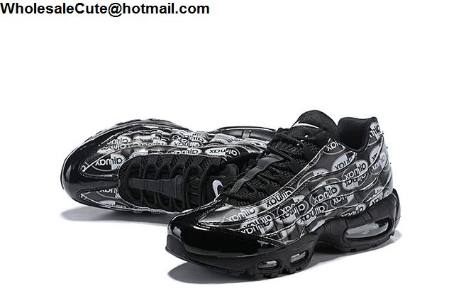 Nike Air Max 95 All Over Print
