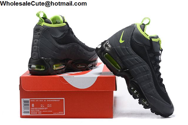 Nike Air Max 95 Sneakerboot