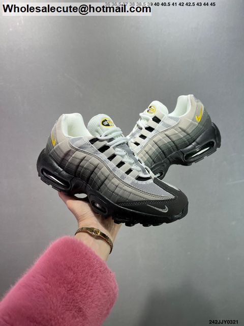 Nike Air Max 95