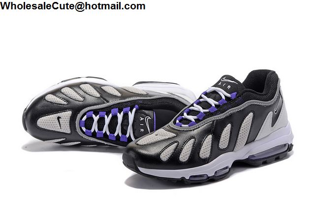 Nike Air Max 96 Concord