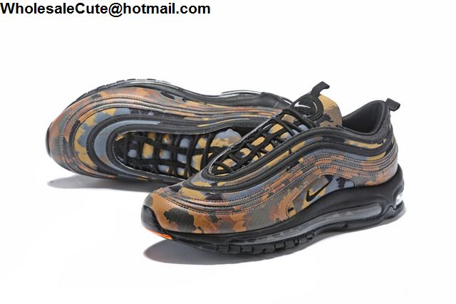 Nike Air Max 97 Italy