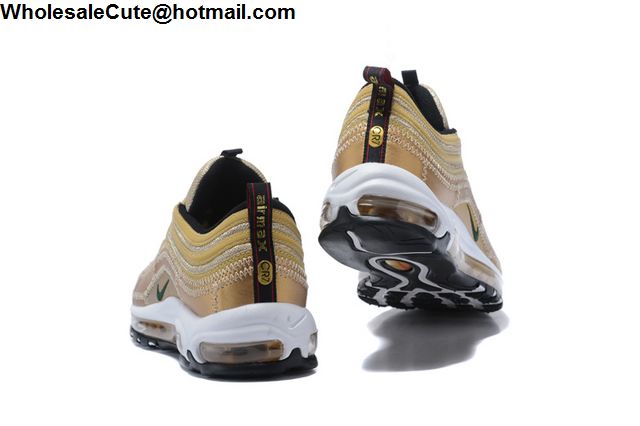 Nike Air Max 97 CR7