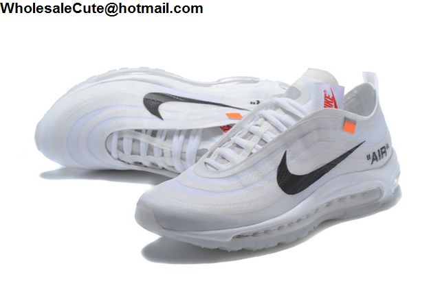 Nike Air Max 97 Off White