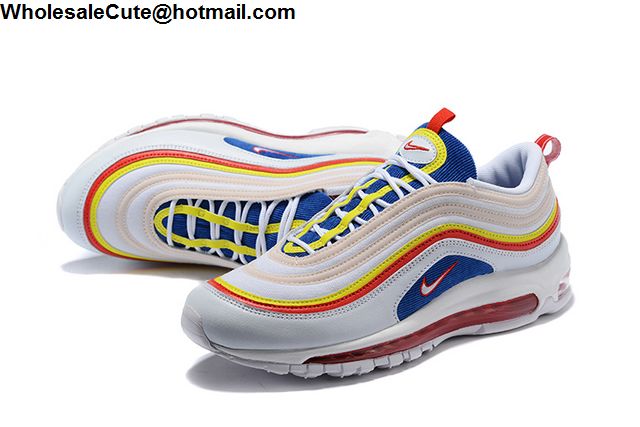 Nike Air Max 97 Corduroy