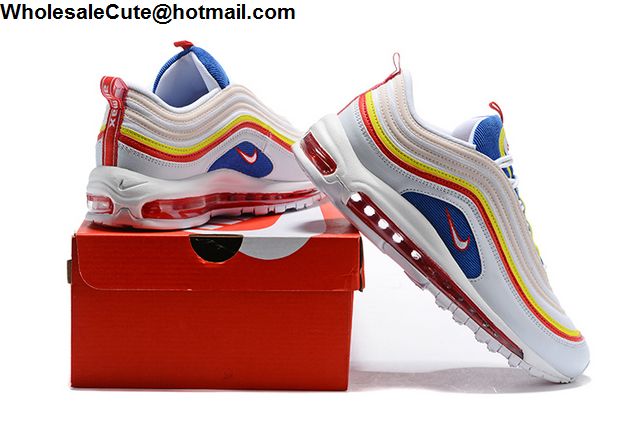 Nike Air Max 97 SE