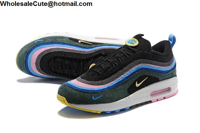 Nike Air Max 97/1 Sean Wotherspoon