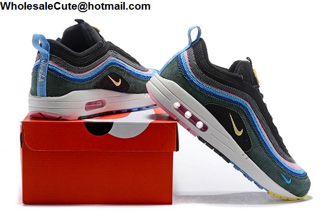 Sean Wotherspoon Nike Air Max 97/1