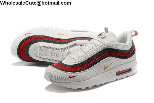 Nike Air Max 97/1 Sean Wotherspoon