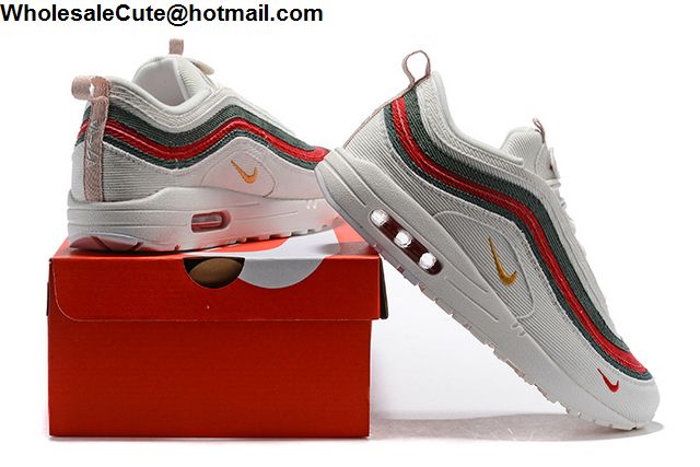Sean Wotherspoon Nike Air Max 97/1