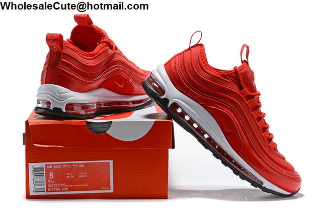 Nike Air Max 97 Ultra 17