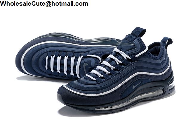 Nike Air Max 97 Ultra Navy Blue