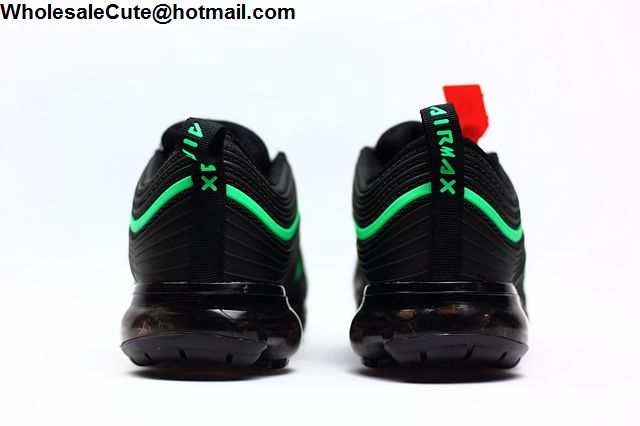 Nike Air Max 97 Vapormax