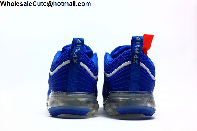 Nike Air Max 97 Vapormax