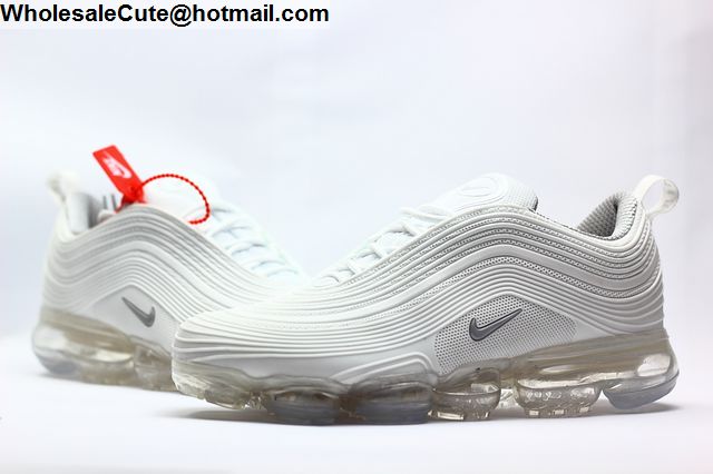 Nike Air Max 97 Vapormax