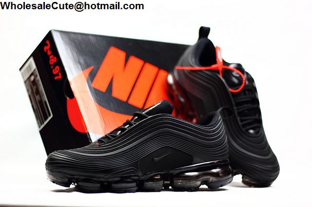 Nike Air Max 97 All Black