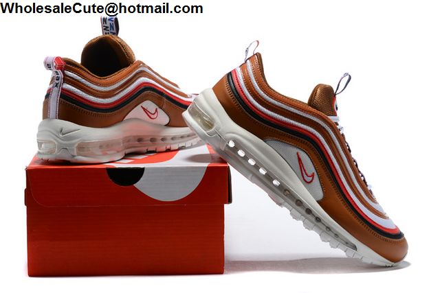 Nike Air Max 97 SE Pull Tab